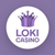 Loki Casino wheel of fortune