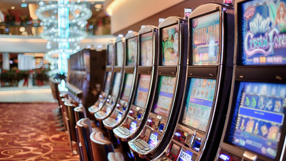 5 Interesting Facts About the History of Casinos